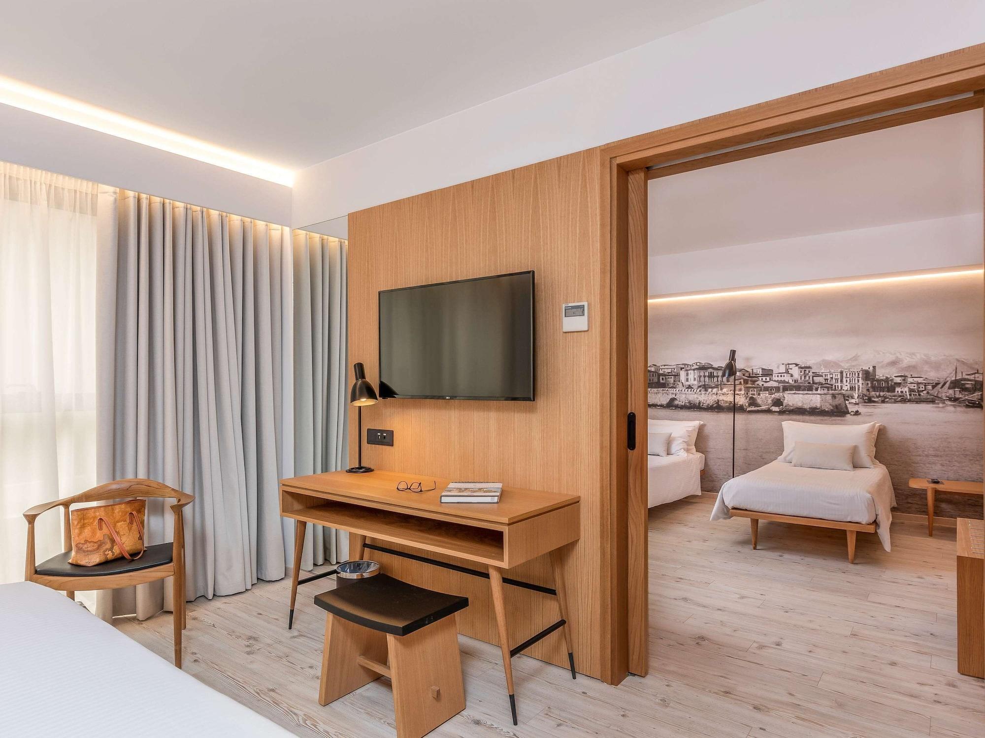 Ibis Styles 4* Iraklion