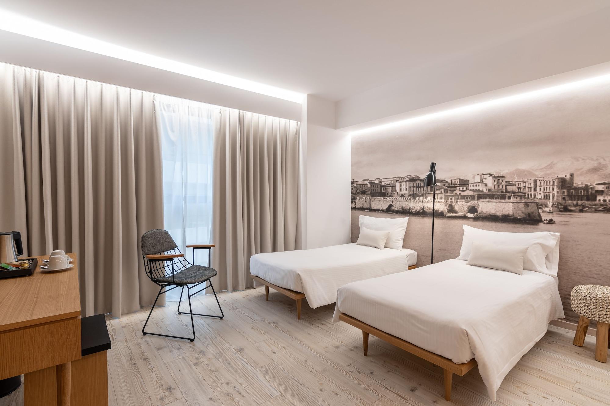 Hotel Ibis Styles