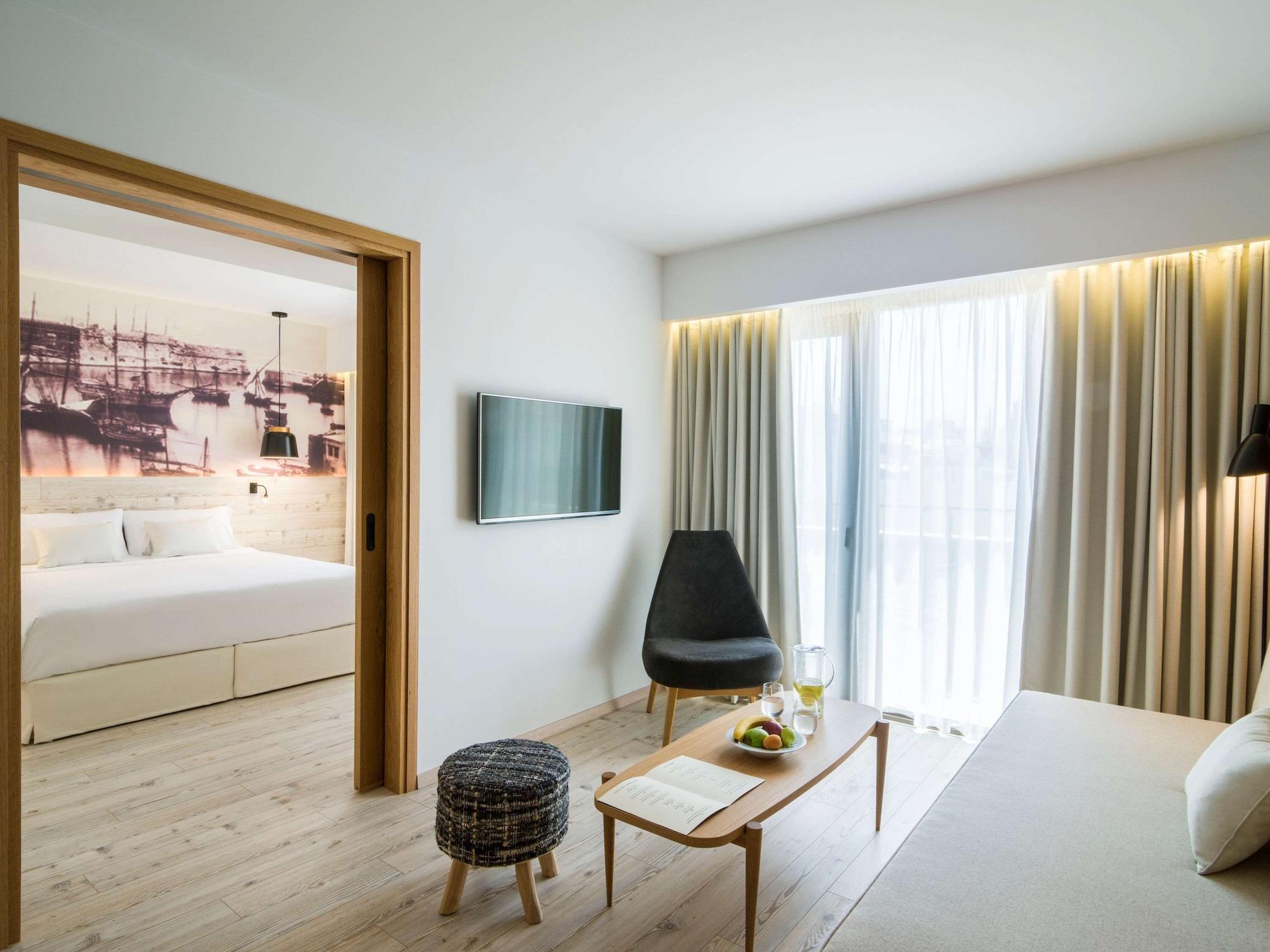 Ibis Styles 4* Iraklion