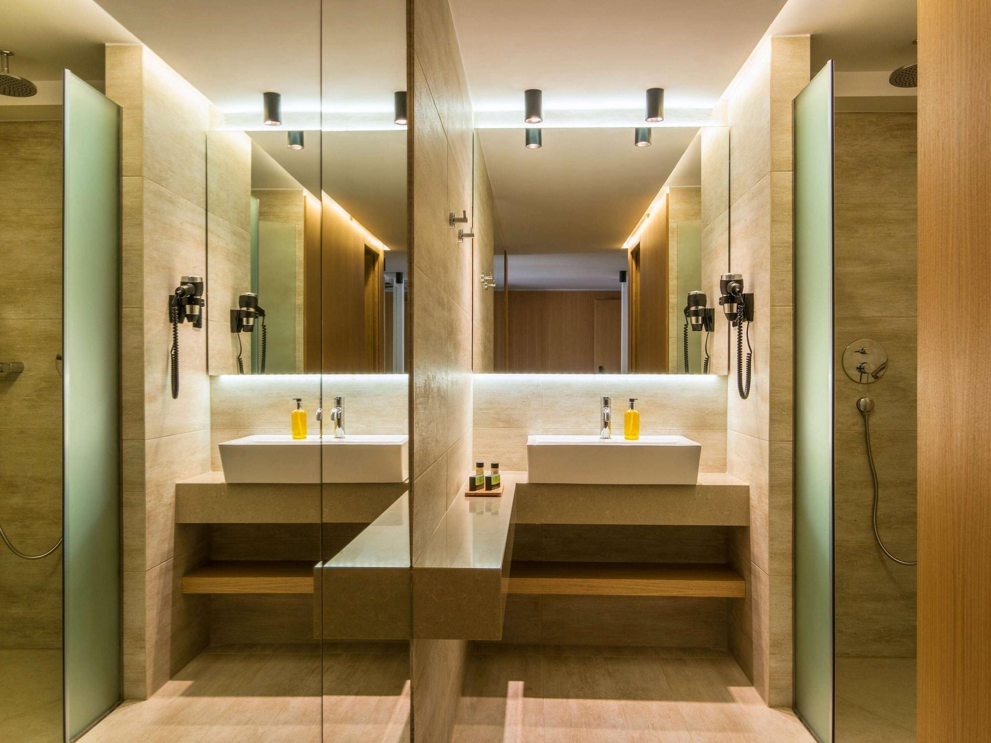 Ibis Styles Hotel Iraklion