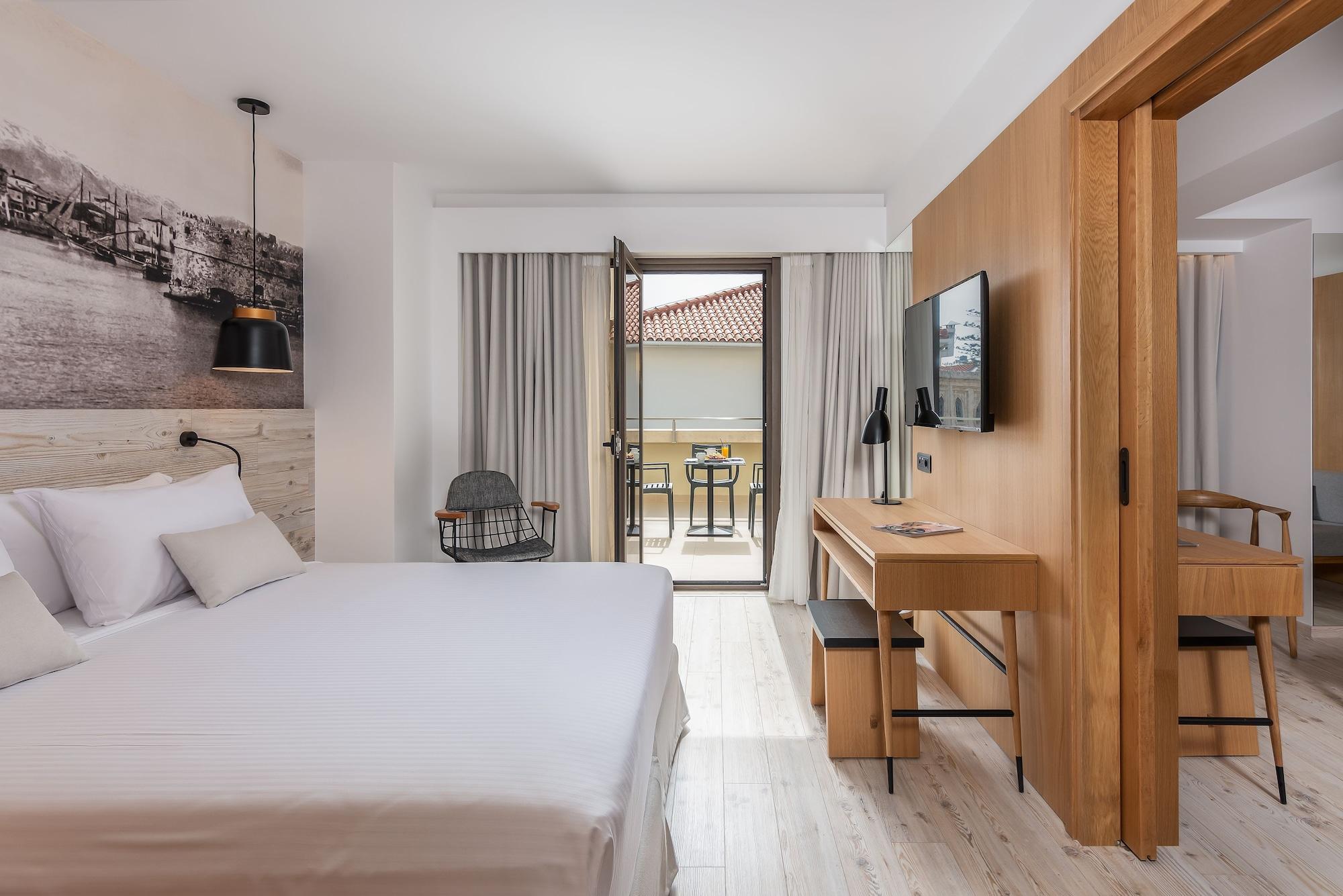 Hotel Ibis Styles Iraklion