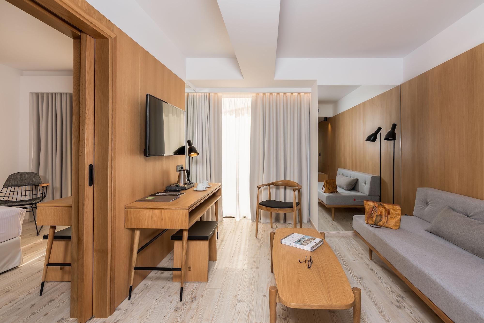 Ibis Styles Hotel
