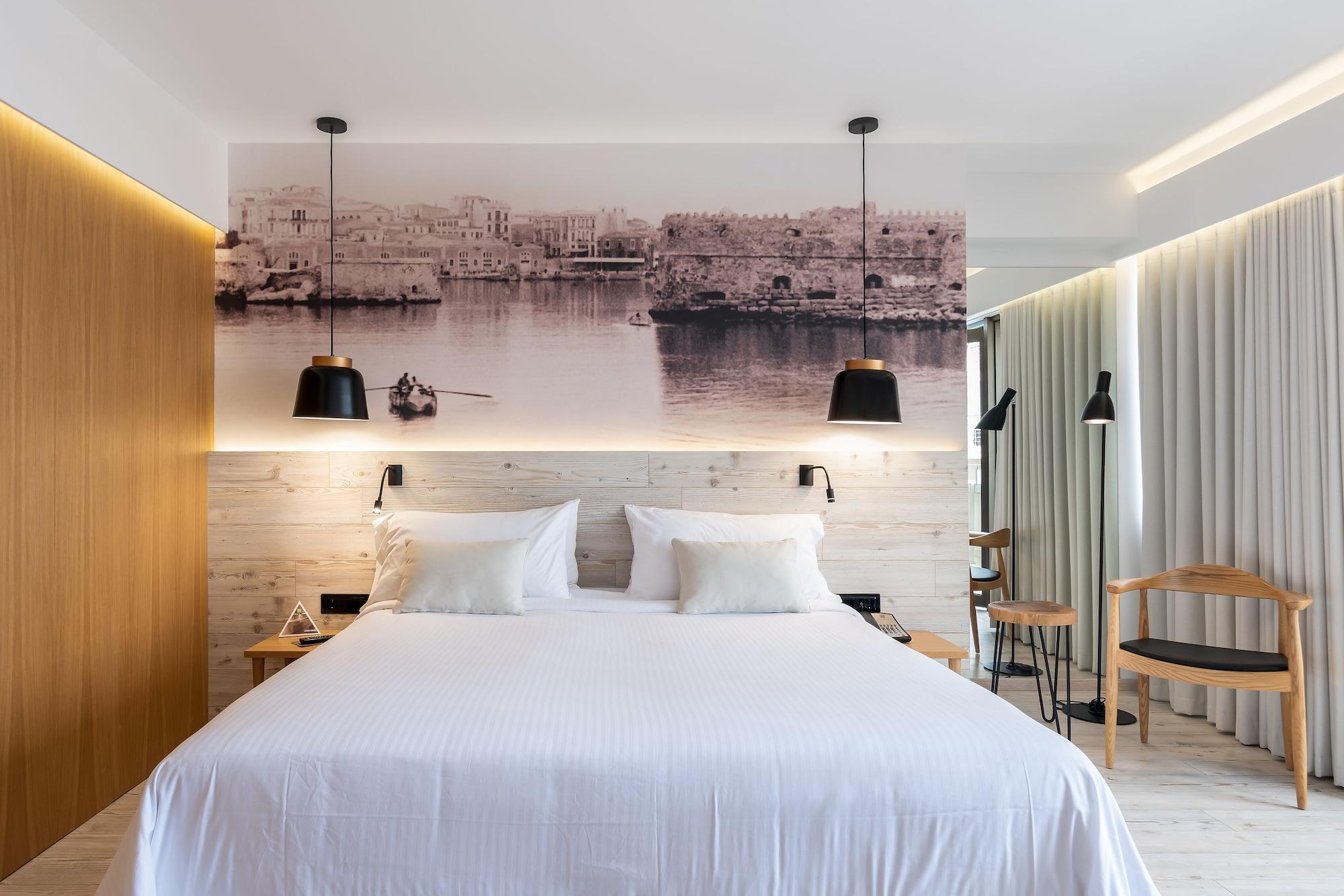 Hotel Ibis Styles Iraklion