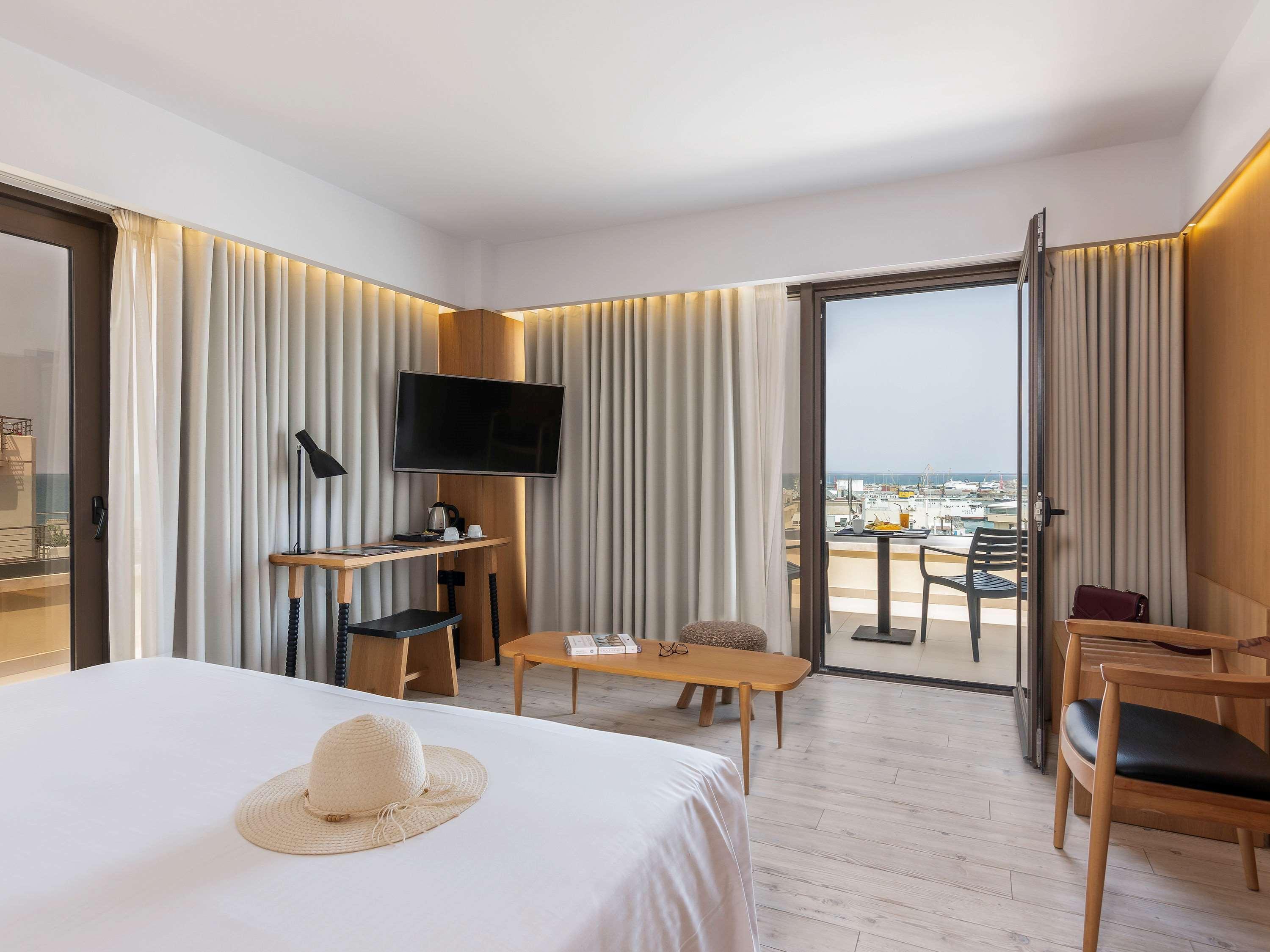 Ibis Styles Hotel