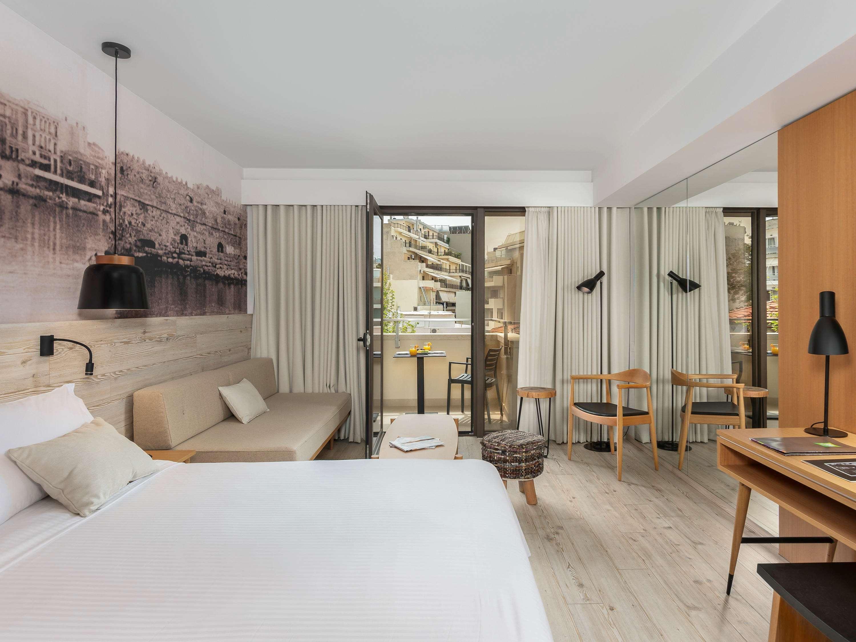 Hotel Ibis Styles Iraklion