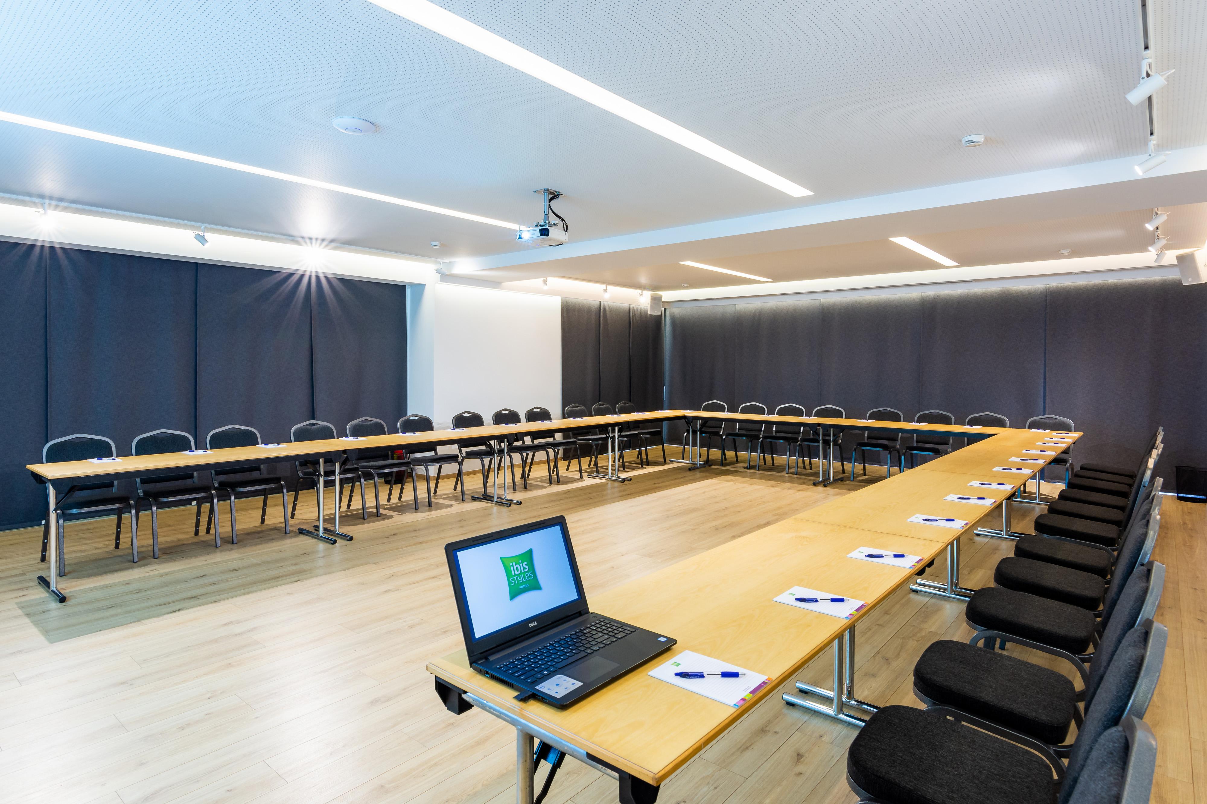 Ibis Styles Iraklion