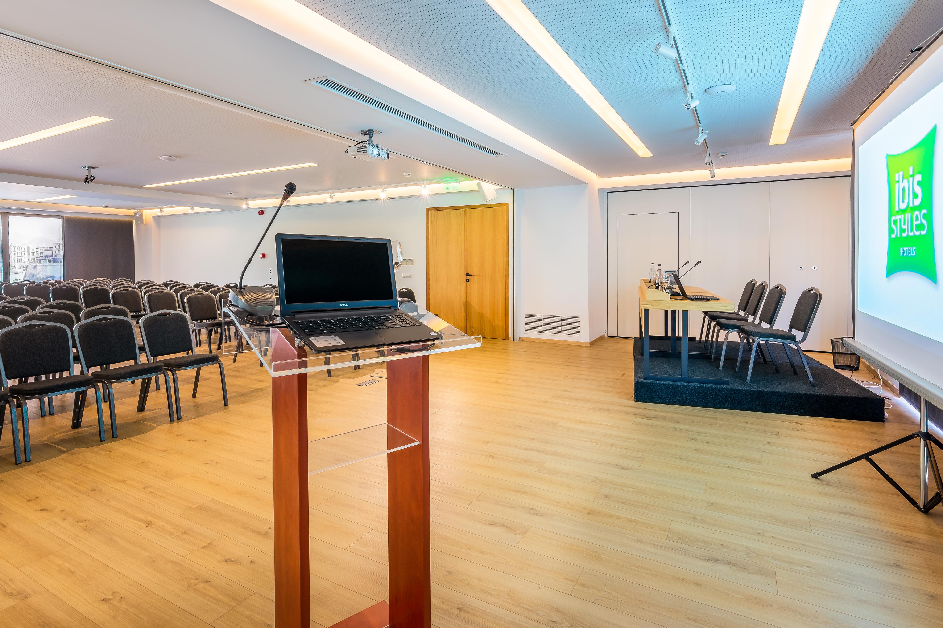 Hotel Ibis Styles Iraklion