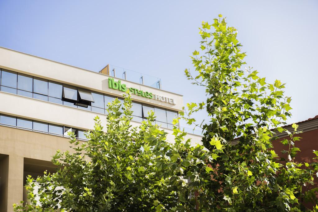 Ibis Styles