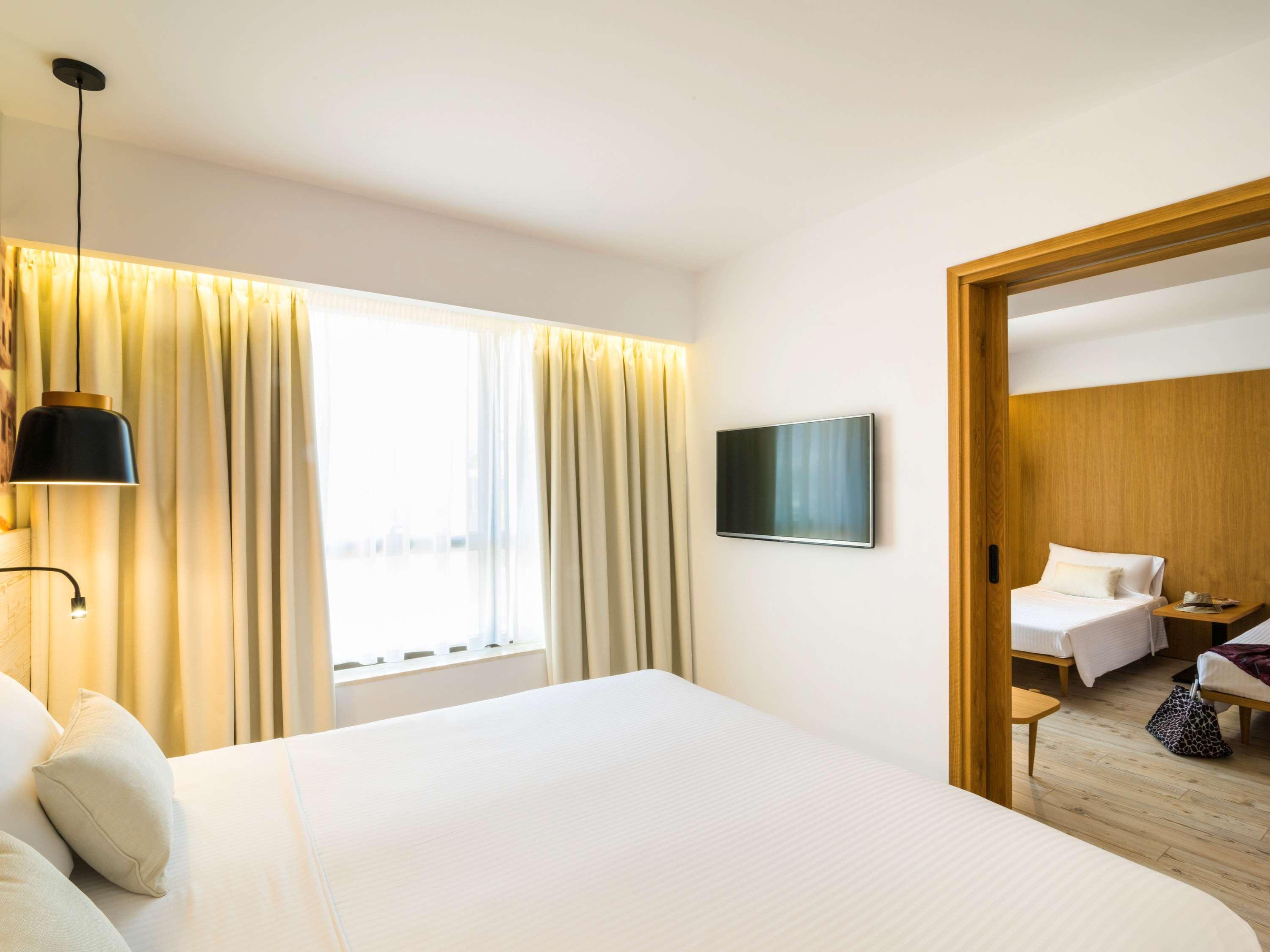 Ibis Styles 4* Iraklion