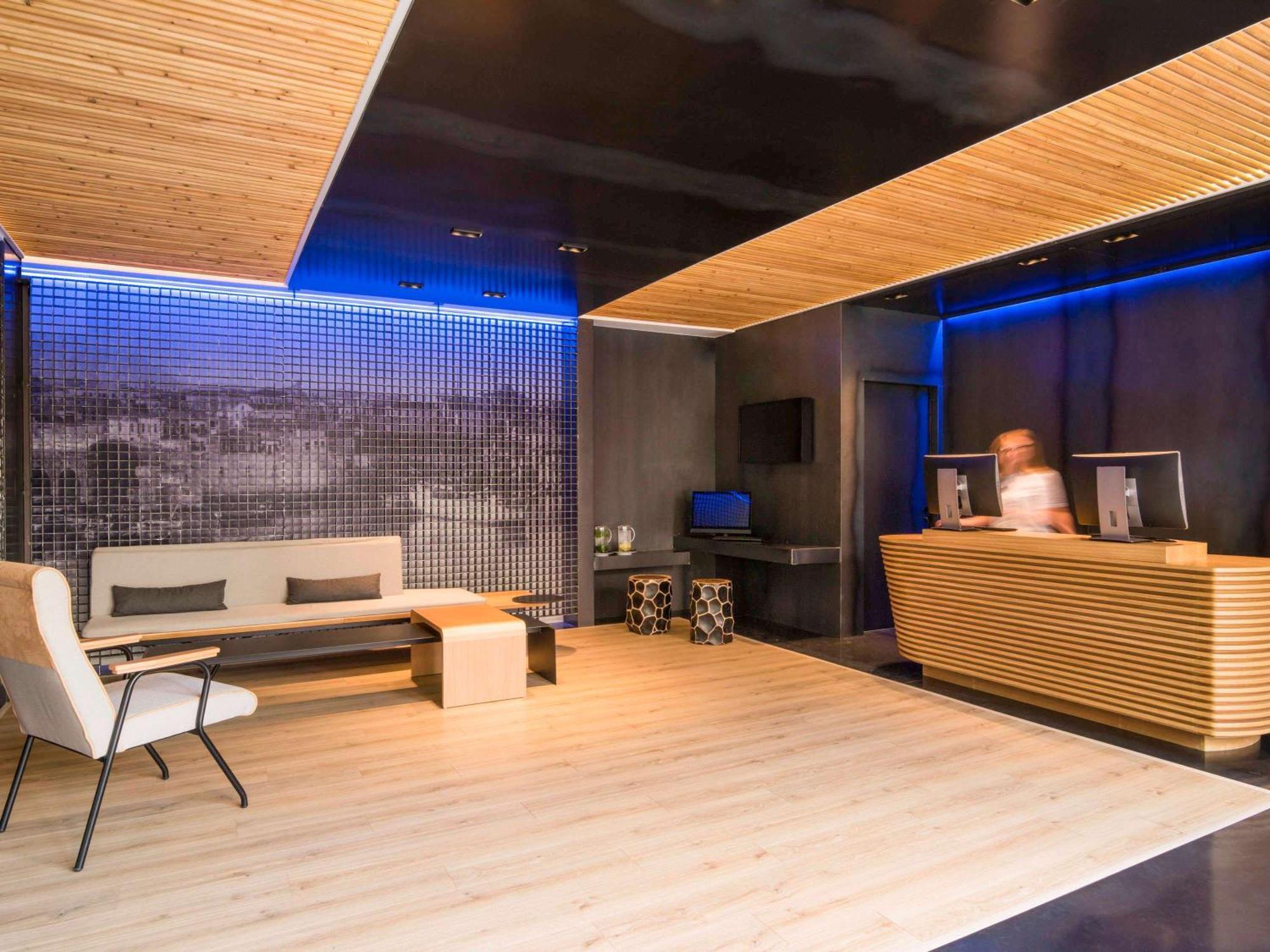 Ibis Styles 4*