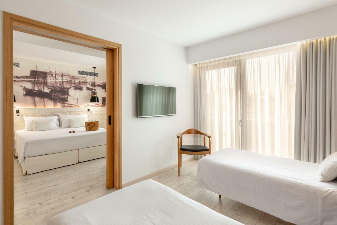 Ibis Styles 4*
