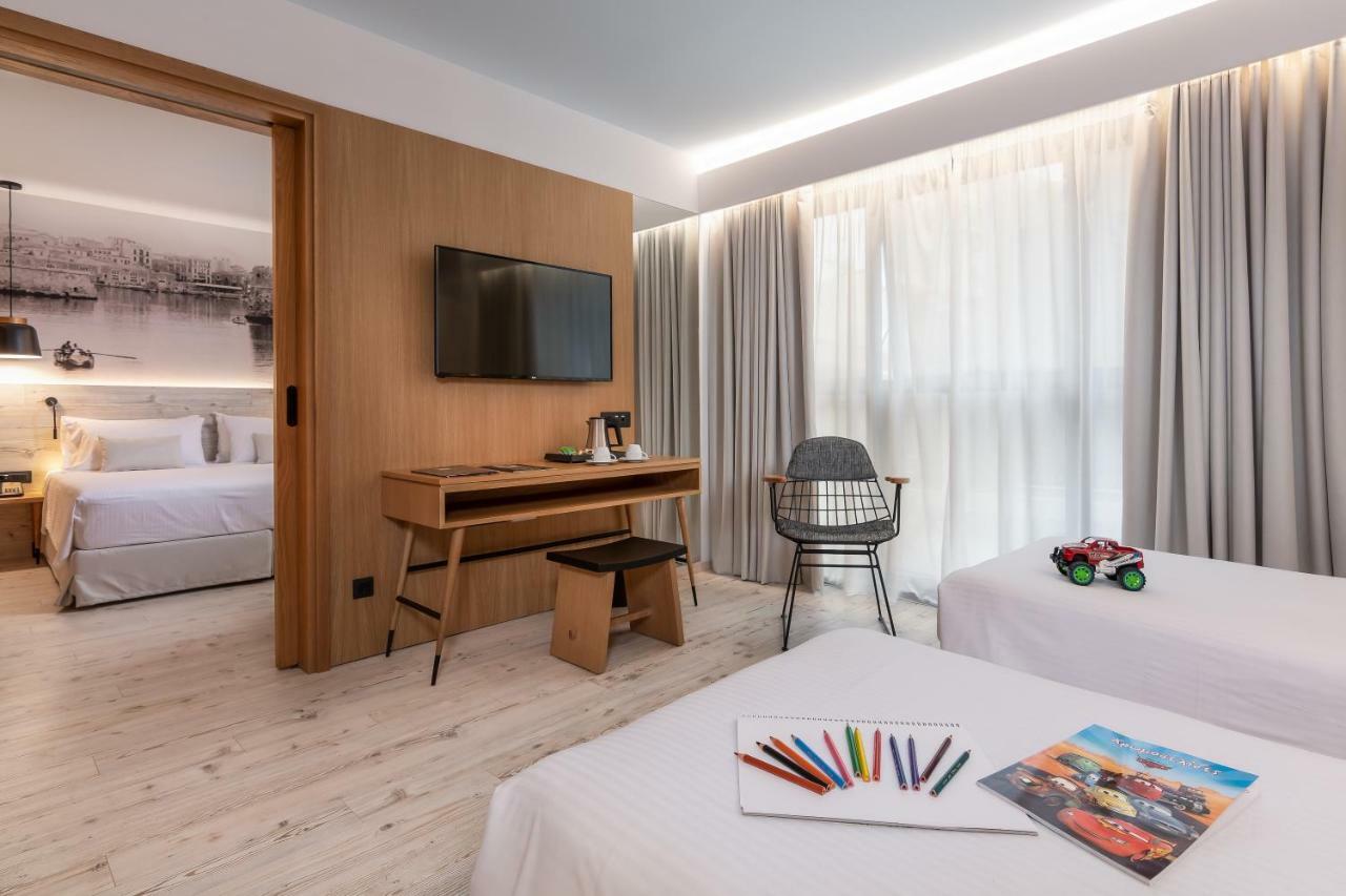 Ibis Styles 4* Iraklion